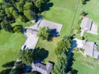 Geauga Drone Photography