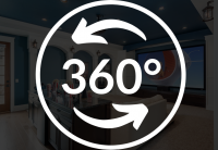 360°